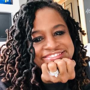 Meet your Posher, Kimberly